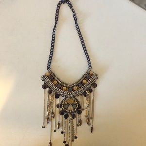 Express necklace